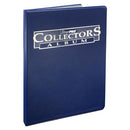 Ultra Pro Cobalt Collectors Portfolio