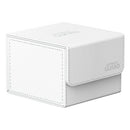 Ultimate Guard XenoSkin Monocolor Sidewinder 133+ Deck Box