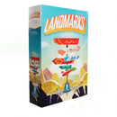Landmarks Board Game