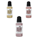Scale 75 Drop and Paints Acrylic Paint 17mL (Gold)