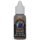 Two Thin Coats Acrylic Paint 15mL (Brass)