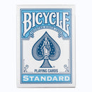 Bicycle Color Series Playing Cards