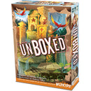 Unboxed Board Game