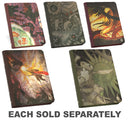 Ultimate Guard MtG Bloomburrow XenoSkin Zipfolio 360