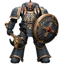 Space Wolves Grey Slayer Pack Figure