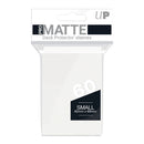 Ultra Pro PRO-Matte Deck Protector Sleeves 60pcs (Small)