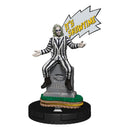 Warners Bros HeroClix Iconix Beetlejuice It's Showtime Miniature