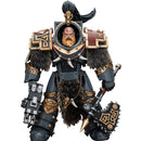 Space Wolves Varagyr Wolf Guard Squad Varagyr Terminator Figure