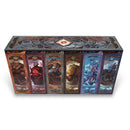 Summoner Wars Second Edition Deluxe Deck Box