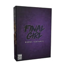 Final Girl Bonus Funkce Box