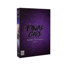 Final Girl Bonus Funkce Box