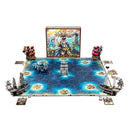 To Glory! Board Game