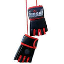 Morgan Rear View Mirror MMA Gloves