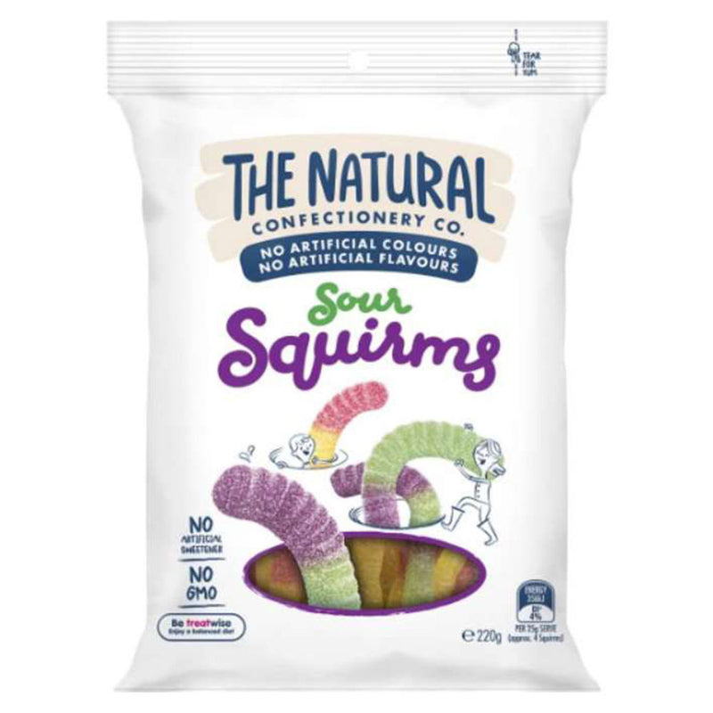 The Natural Confectionery Co. Sours Stimls