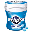 Eclipse Chewy Mints Vab (6x93g)
