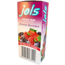 Jols Fugr Free Pastilles (18x25g)