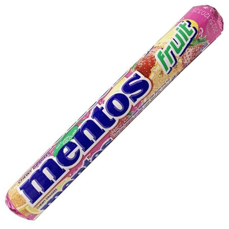 Mentos Candies 40ks