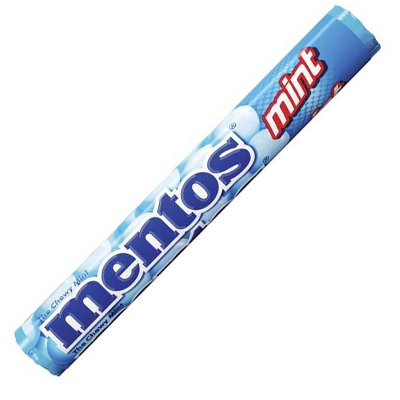 Mentos Candies 40ks