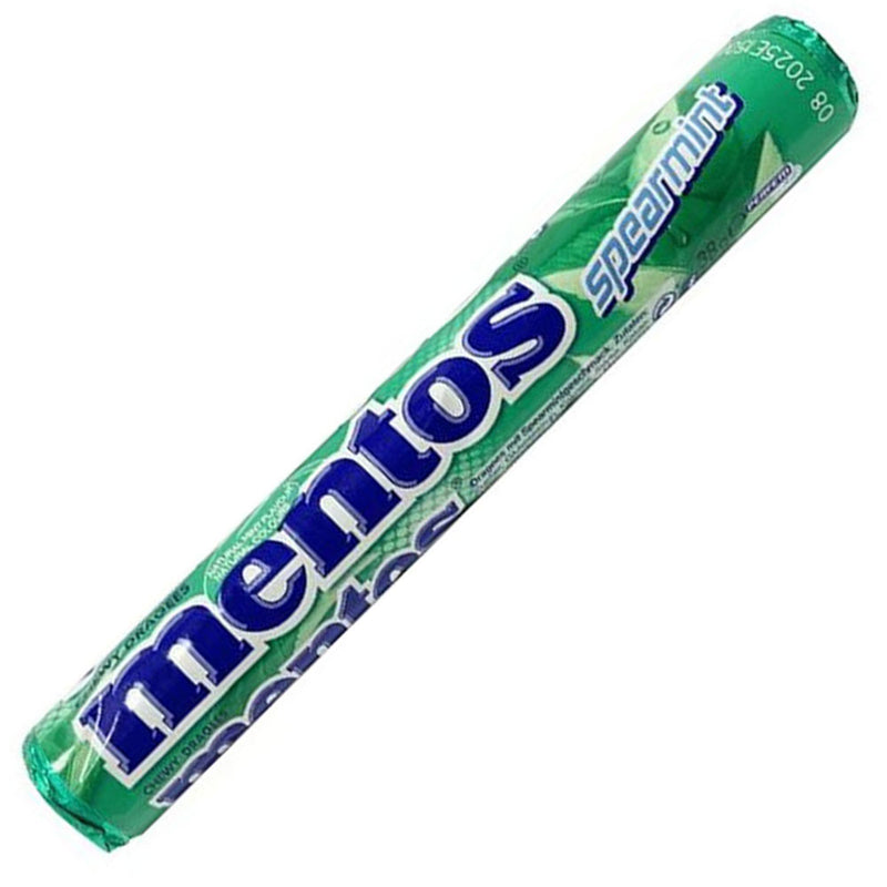 Mentos Candies 40ks