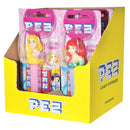 Pez Candy Dispensers (6x17G)