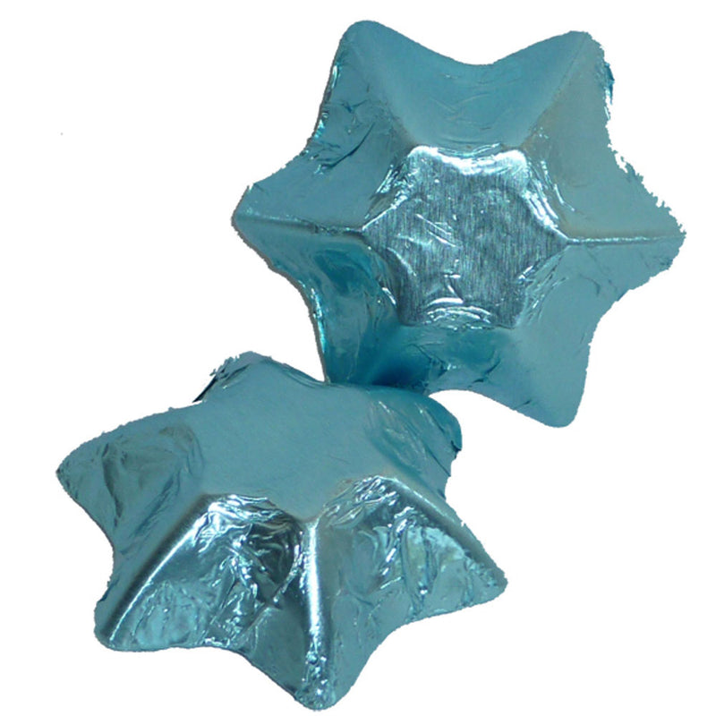 Chocolate Gems Chocolate Stars 500g