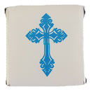 Belgická zabalená ozdobená čokoláda 350G