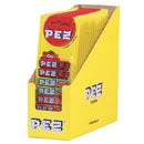 PEZ doplňuje blister (12x68g)