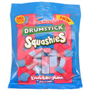 Swizzel Drum paličky squashies (10x160g)