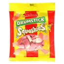Swizzel Drum paličky squashies (10x160g)