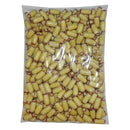 Fyna White Chocolate Coated Raspberry Bullets