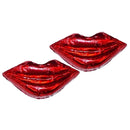 Čokoládové drahokamy čokoládové polibky 5 kg