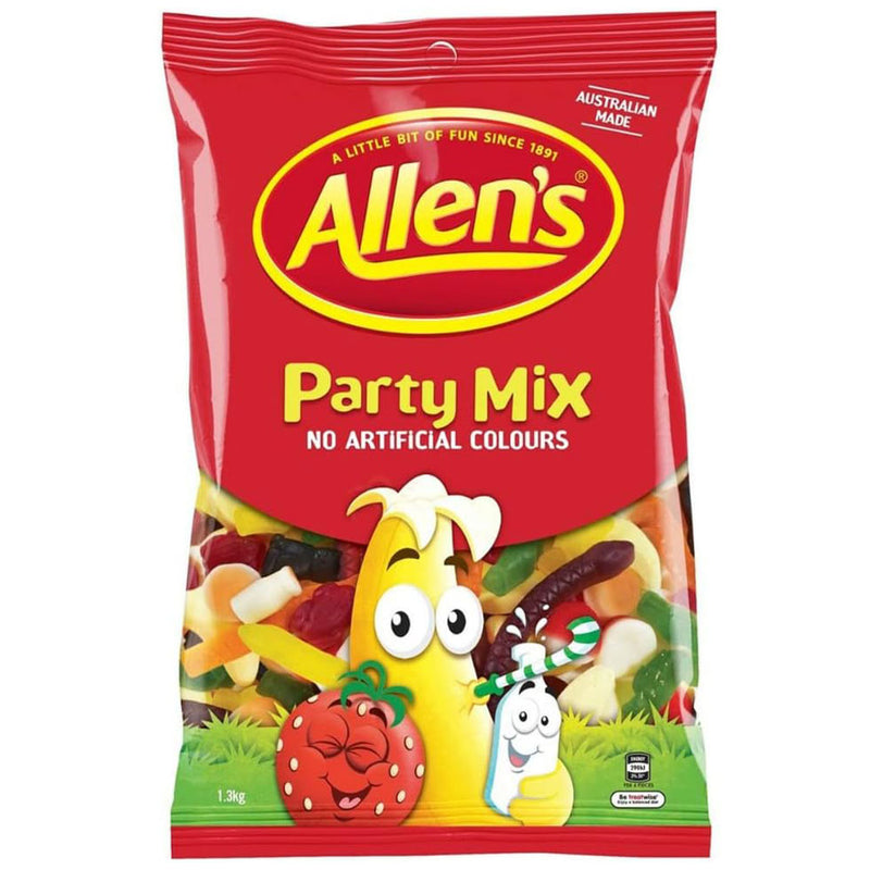 Allens Party Mix