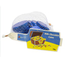 Mince Lolliland mléčné čokolády