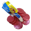 Mince Lolliland mléčné čokolády