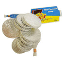 Mince Lolliland mléčné čokolády