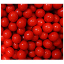 Choc oranžové koule