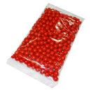 Choc oranžové koule