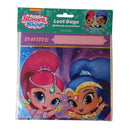 Kořistné tašky 8pk