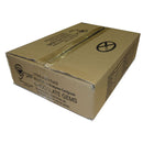 Chocolate Gems Chocolate Stars 5kg (Apx 700pcs)