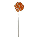 Round Lollipop 50G (singl)