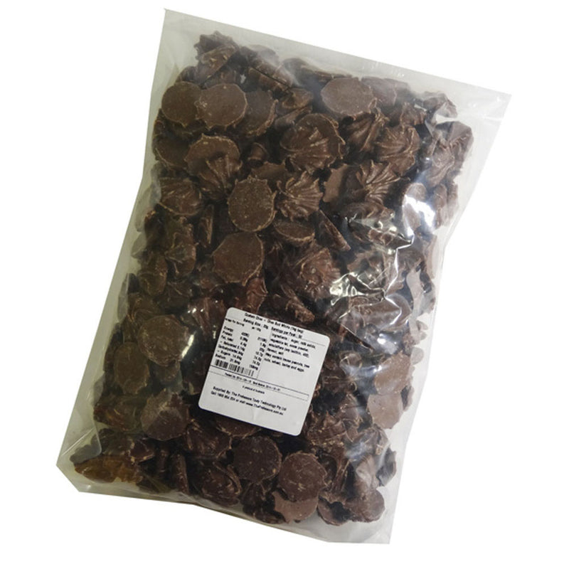 Vlastní choc 1 kg