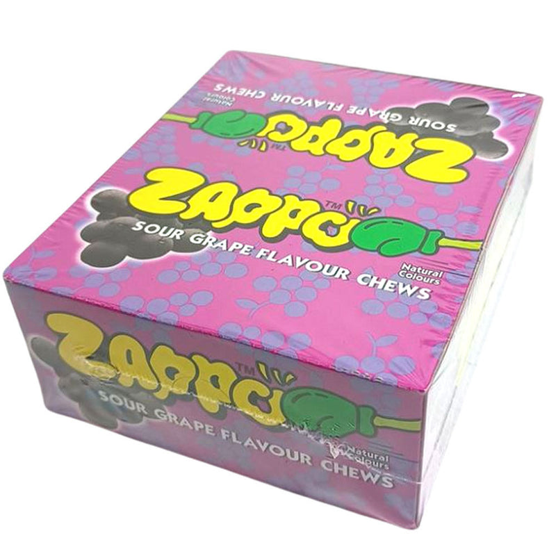 Clavor Chews Zappo (30x29g)