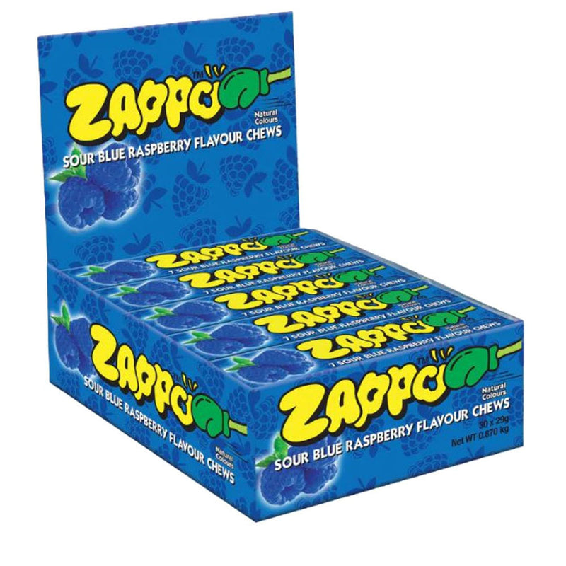 Clavor Chews Zappo (30x29g)