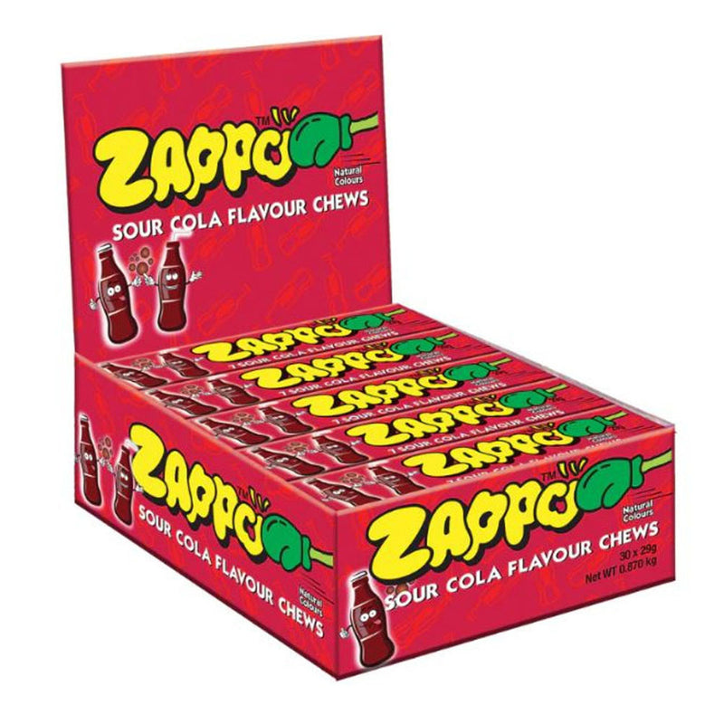 Clavor Chews Zappo (30x29g)