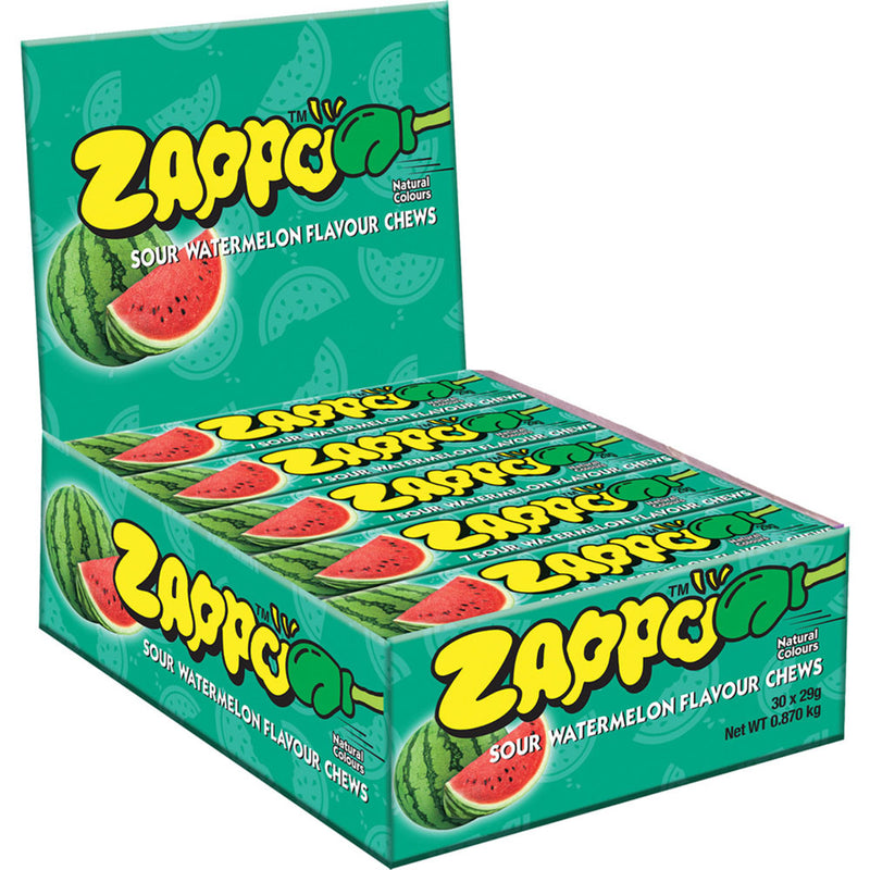 Clavor Chews Zappo (30x29g)