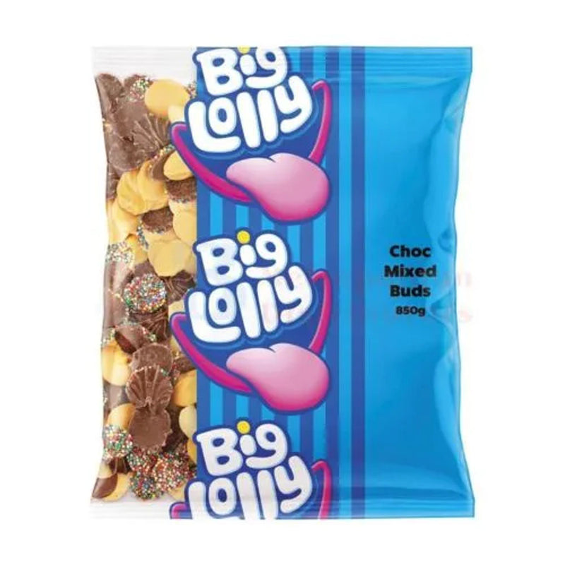 Big Lolly 850g