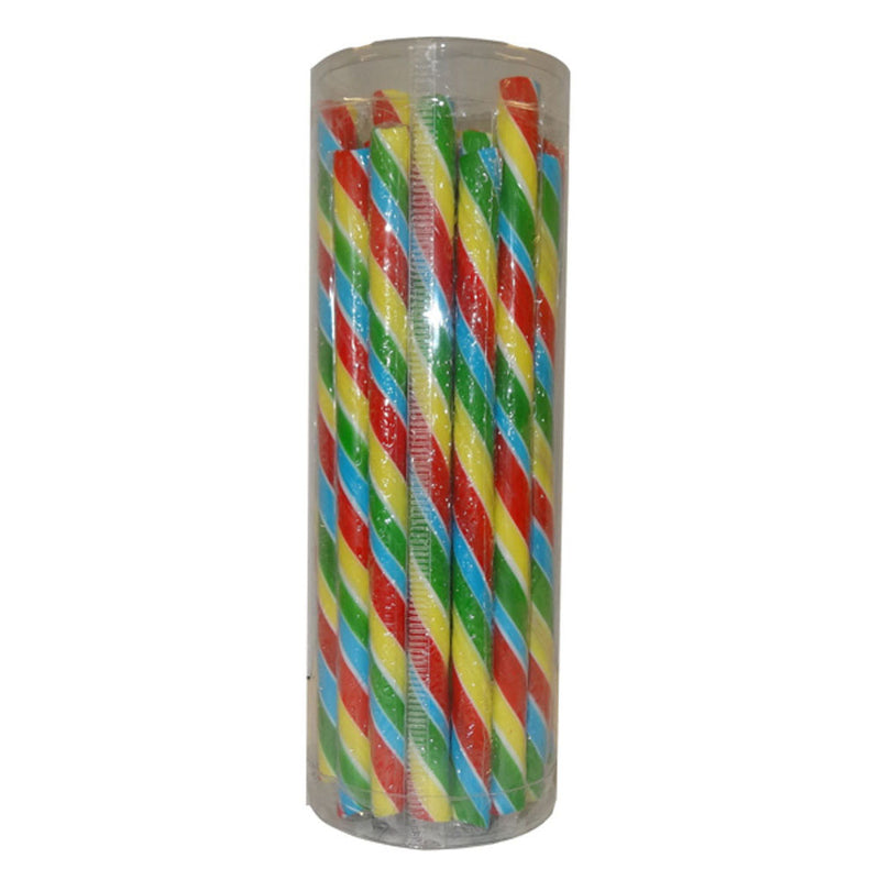 Candy Pols Jar (30x18G)