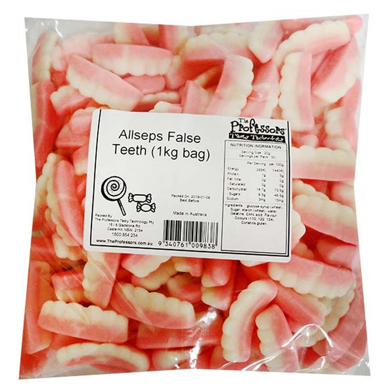 Allseps želé 1 kg