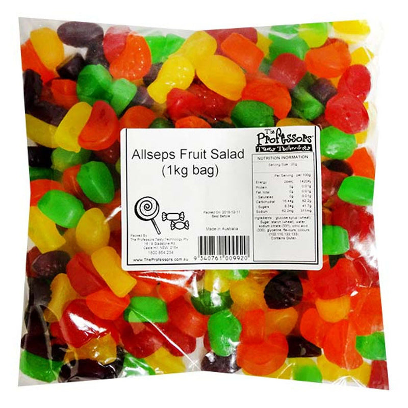 Allseps Jelly 1 kg