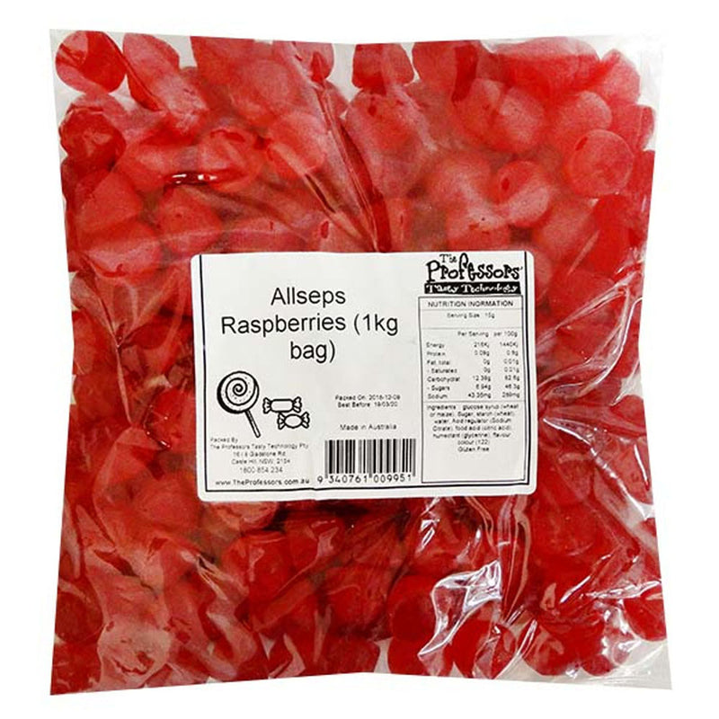 Allseps želé 1 kg